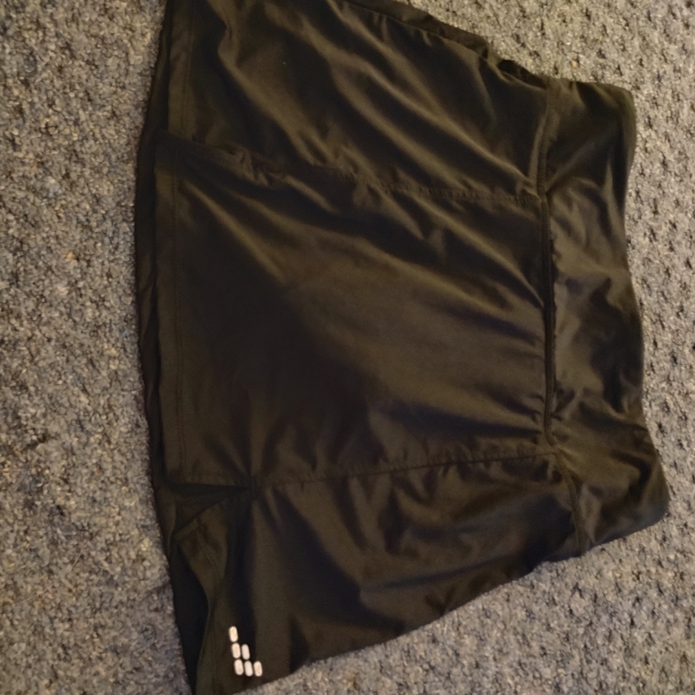 Black Women's Skirt